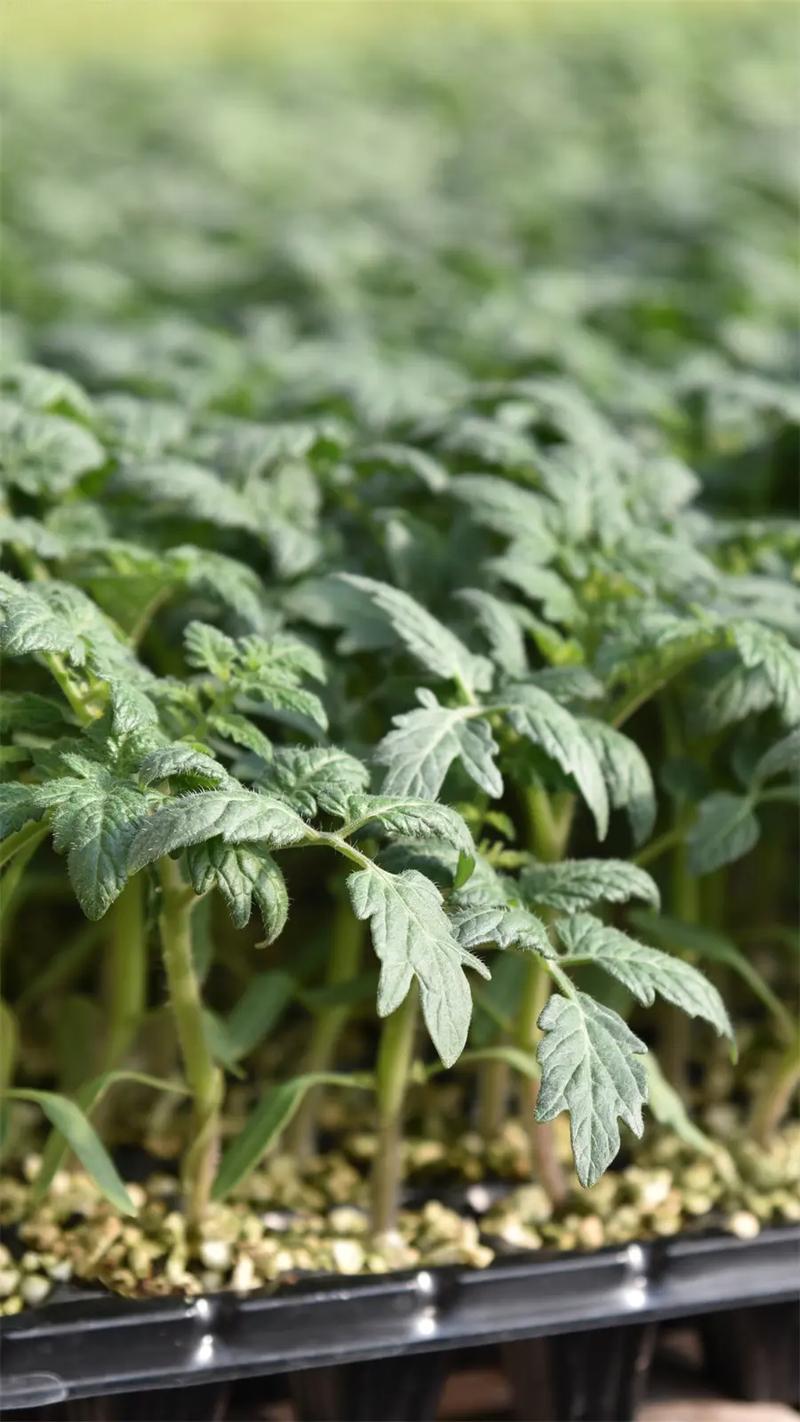 草莓西红柿亩产多少斤「水果草莓番茄怎么种植视频」 草莓西红柿亩产多少斤「水果草莓番茄怎么种植视频」 番茄种植技巧