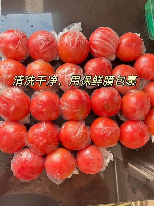 番茄冻叫什么名字好「果冻番茄种子怎么种植的」 番茄冻叫什么名字好「果冻番茄种子怎么种植的」 番茄病虫害防治