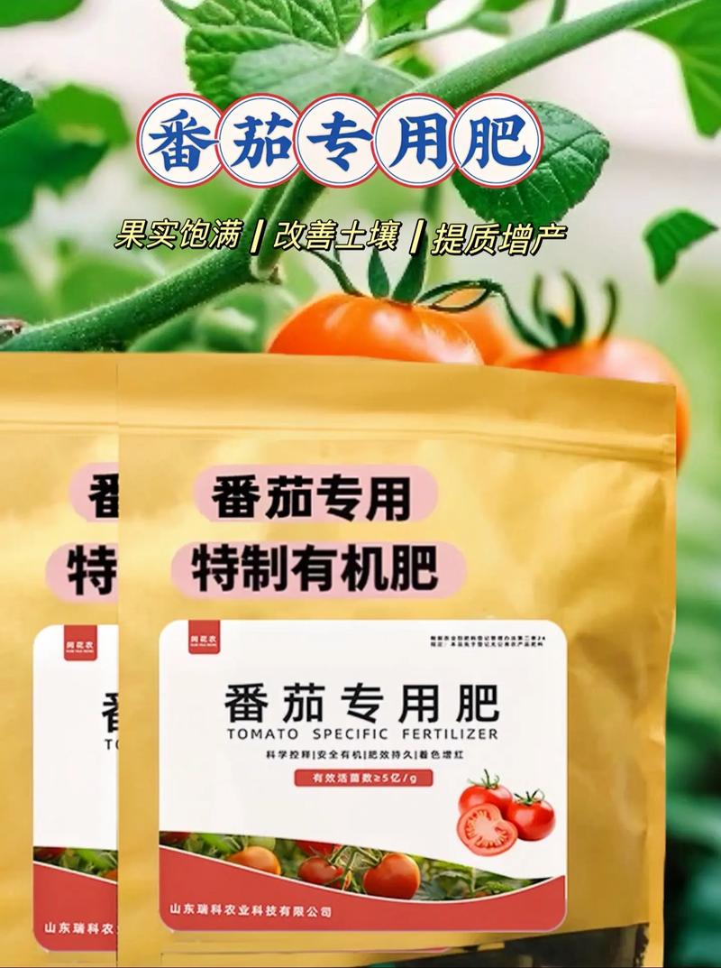 西红柿用什么肥料最好「番茄怎么种植用什么肥料」 西红柿用什么肥料最好「番茄怎么种植用什么肥料」 番茄病虫害防治