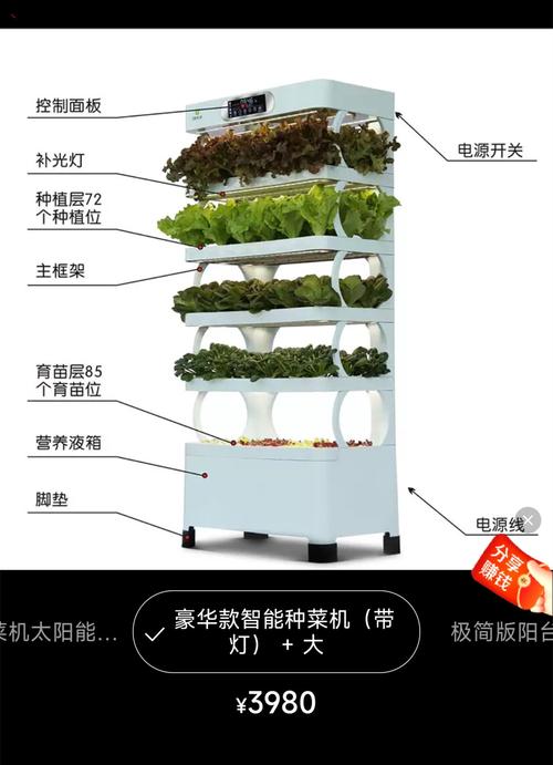 卫莱仕种植机怎么用「蔬菜种植机技巧图解视频」 卫莱仕种植机怎么用「蔬菜种植机技巧图解视频」 农业常识