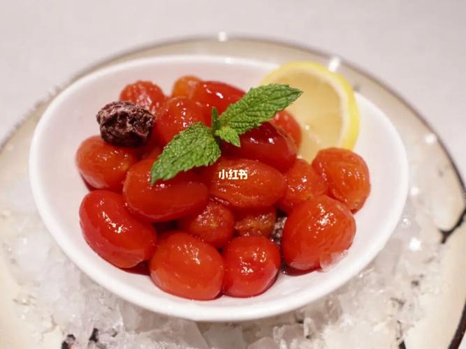 话梅怎么自己做「话梅小番茄怎么种植视频」 话梅怎么自己做「话梅小番茄怎么种植视频」 土壤施肥