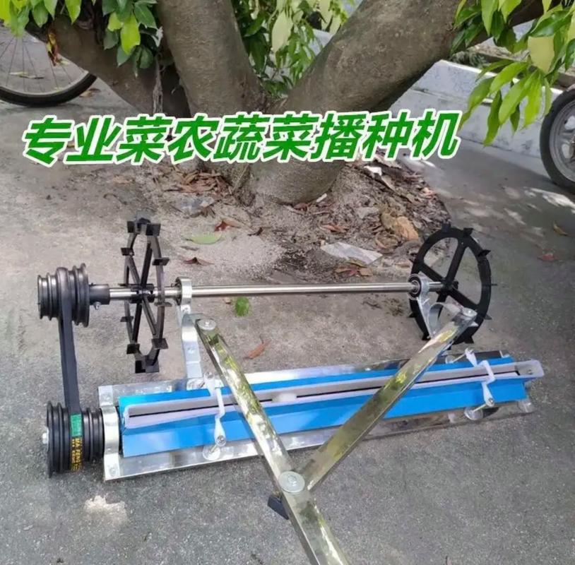 卫莱仕种植机怎么用「蔬菜种植机技巧视频」 卫莱仕种植机怎么用「蔬菜种植机技巧视频」 花朵知识