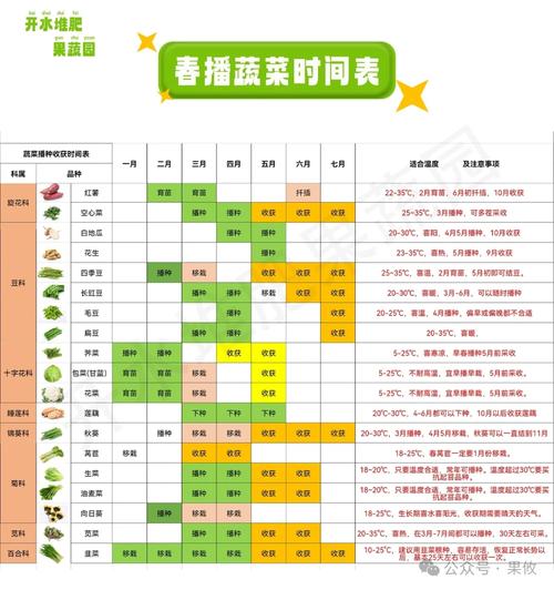 各种蔬菜的种植时间和方法_简单蔬菜种植技巧和方法视频 各种蔬菜的种植时间和方法_简单蔬菜种植技巧和方法视频 土壤施肥