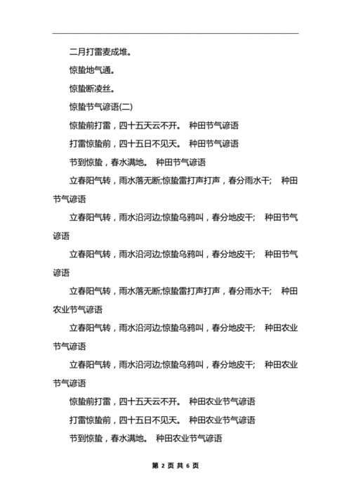 明天就是惊蛰节气，北方地区可以在这个时候种植什么蔬菜_蔬菜种植技巧谚语图片大全 明天就是惊蛰节气，北方地区可以在这个时候种植什么蔬菜_蔬菜种植技巧谚语图片大全 土壤施肥