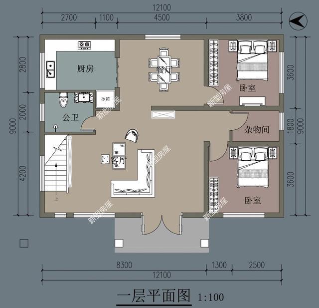 宽24米，六开间，进深14米的商住两用房，东西可开窗如何设计_番茄种植简易图纸怎么画的 宽24米，六开间，进深14米的商住两用房，东西可开窗如何设计_番茄种植简易图纸怎么画的 植物种类