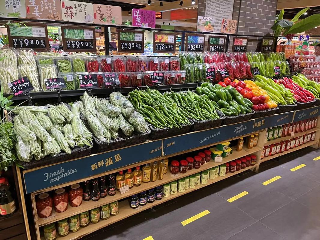 蔬菜经销商如何经营蔬菜生意_超市蔬菜种植技巧和方法 蔬菜经销商如何经营蔬菜生意_超市蔬菜种植技巧和方法 花朵知识