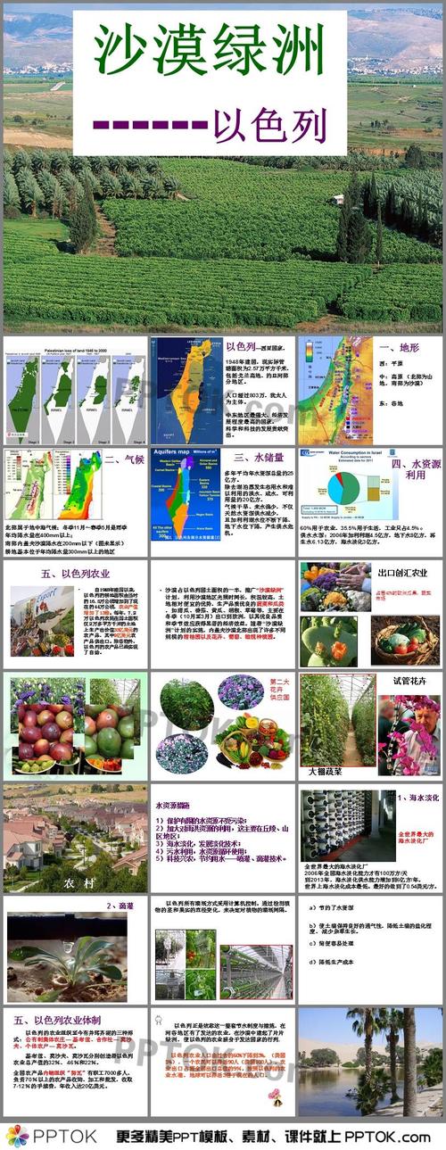 以色列为什么能在沙漠中建起绿洲_以色列怎么种植番茄的 以色列为什么能在沙漠中建起绿洲_以色列怎么种植番茄的 植物种类