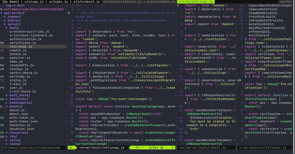 Vim代码段,提升编程效率的利器 Vim代码段,提升编程效率的利器 种植技巧