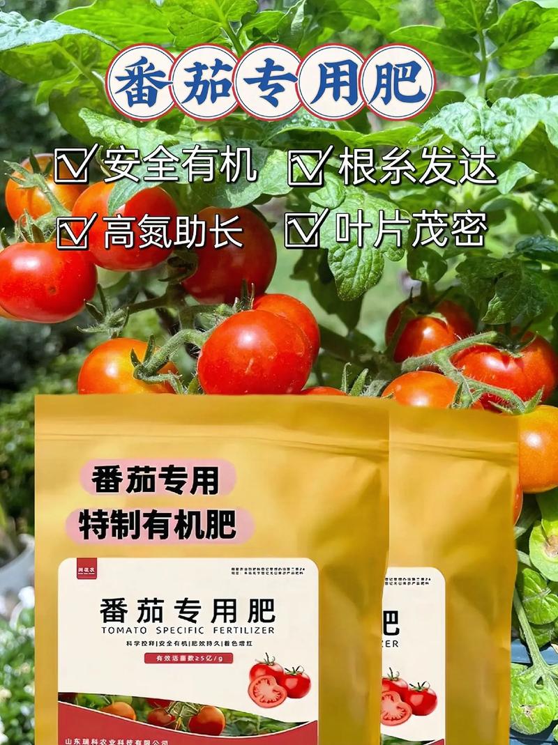 西红柿用什么肥料最好_番茄怎么利用肥料种植呢 西红柿用什么肥料最好_番茄怎么利用肥料种植呢 种植技巧