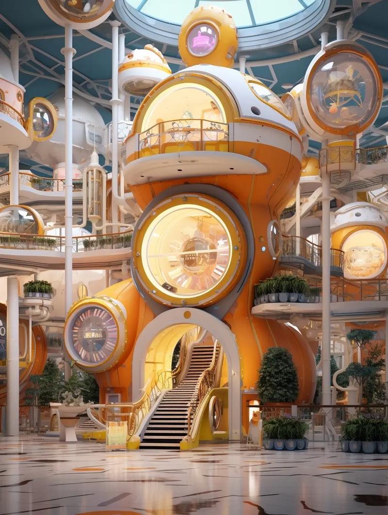 儿童空间设计的艺术与科学_打造快乐成长环境 儿童空间设计的艺术与科学_打造快乐成长环境 种植技巧