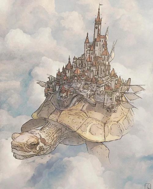 创意设计插画网站,艺术与技术的完美融合 创意设计插画网站,艺术与技术的完美融合 种植技巧