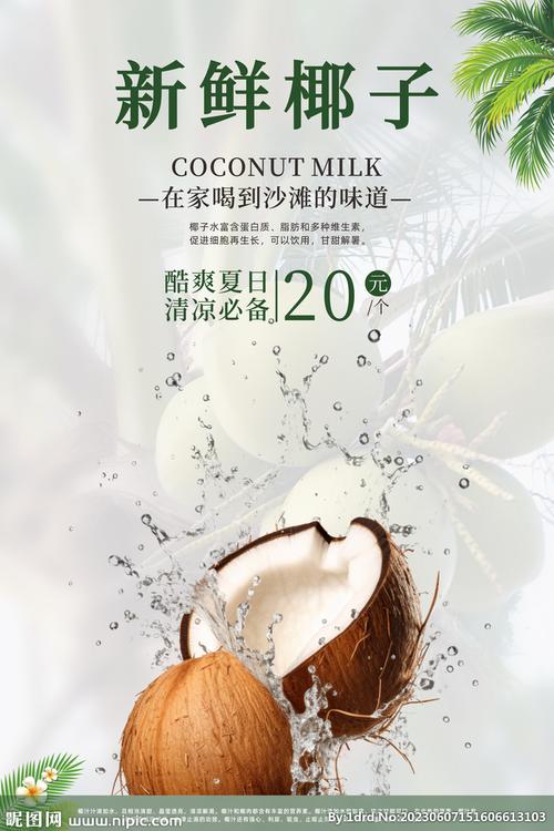 椰汁之魅,介绍椰汁设计模板网站的独特魅力 椰汁之魅,介绍椰汁设计模板网站的独特魅力 花朵知识