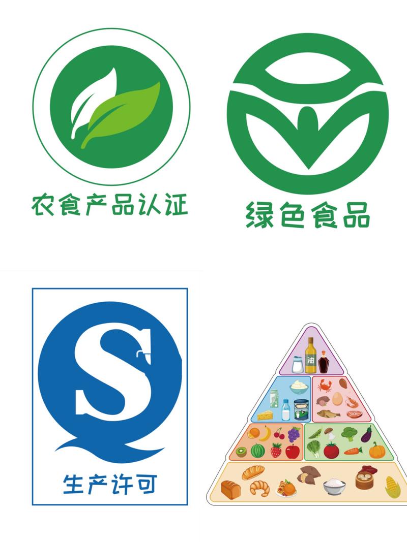 食品标识设计,传递健康与安全的信息桥梁 食品标识设计,传递健康与安全的信息桥梁 番茄种植技巧